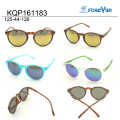 Kqp161183 Round Frame Children Sunglasses Hotsale Style